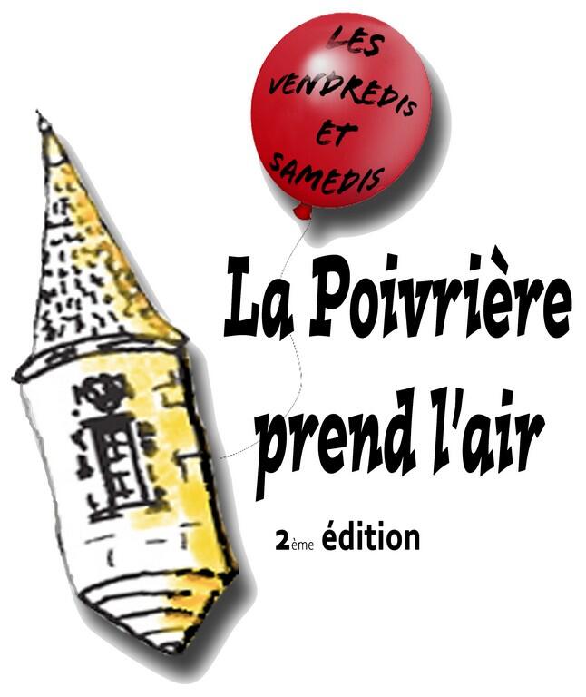 14 juillet au 19 août st astier festival la poivriere