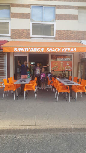 sand'arca