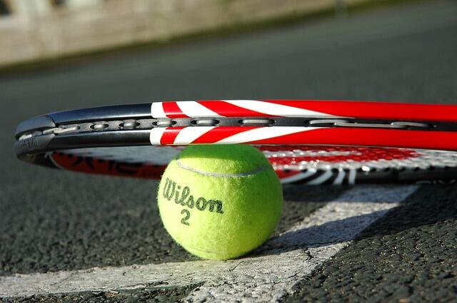 Tournoi de tennis dames / ados_1