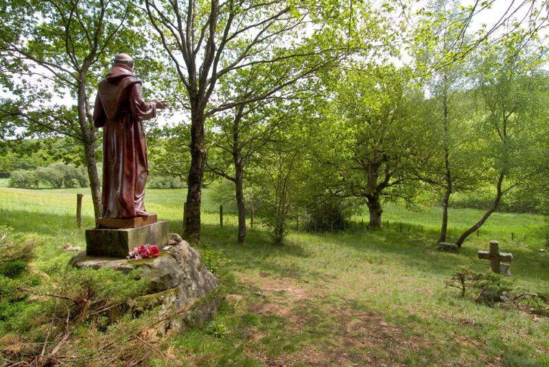 La fontaine St-Valéric_1
