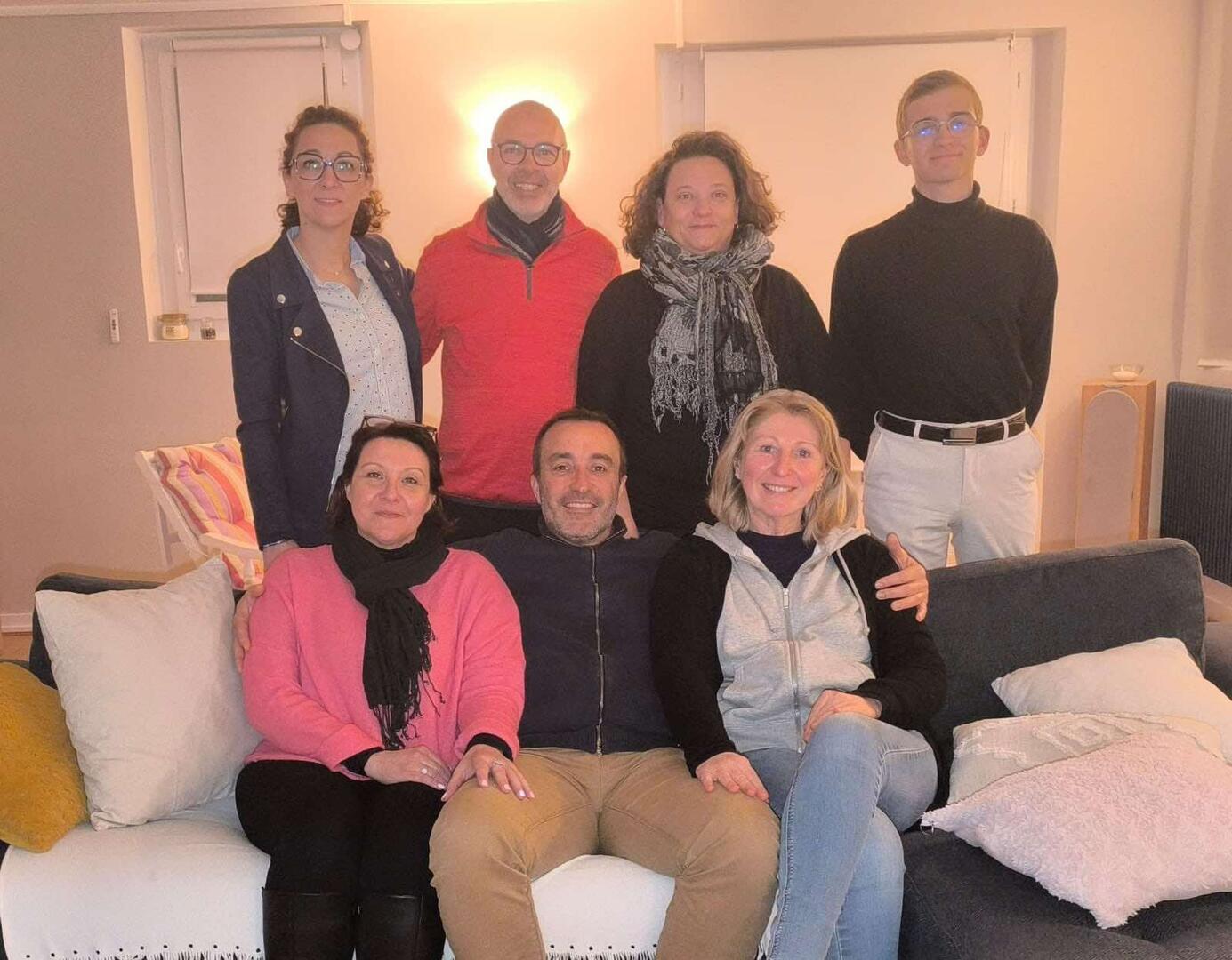 18 janvier Arti Show