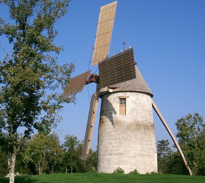 moulin