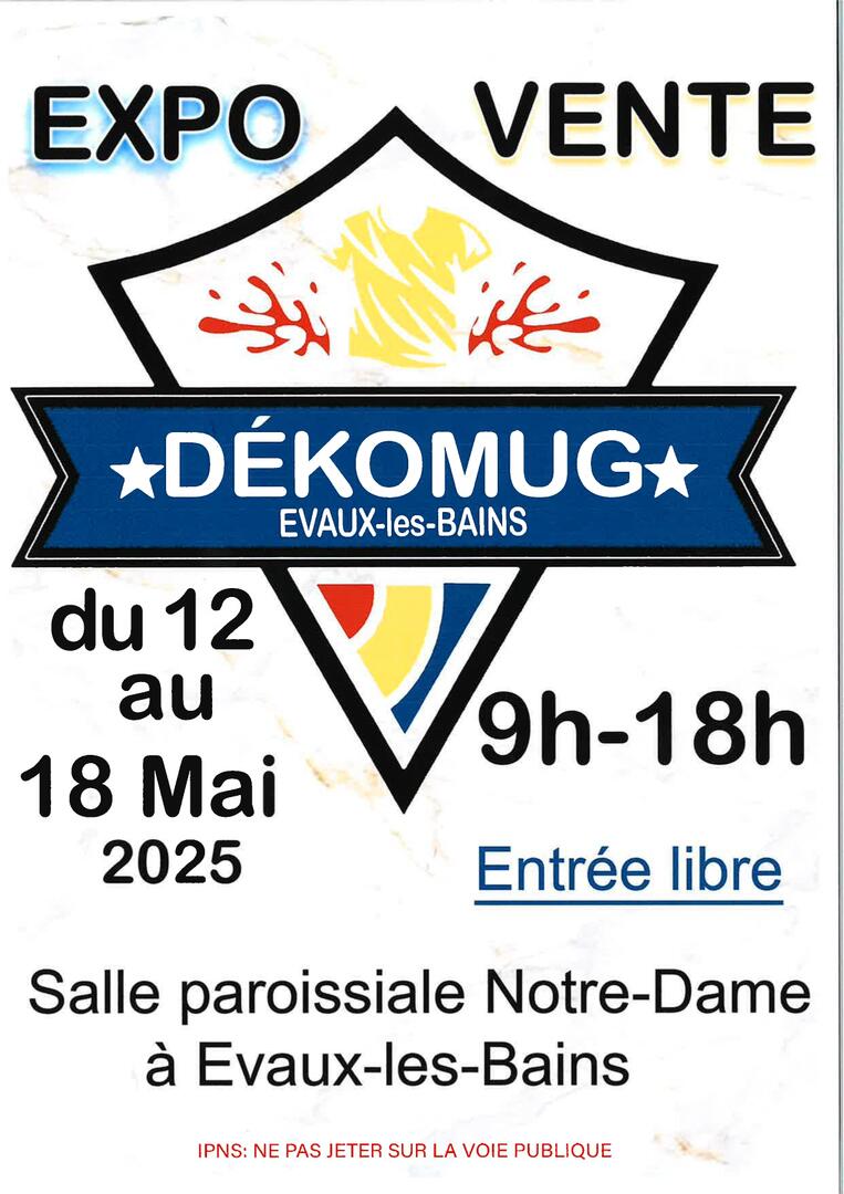 expo vente
