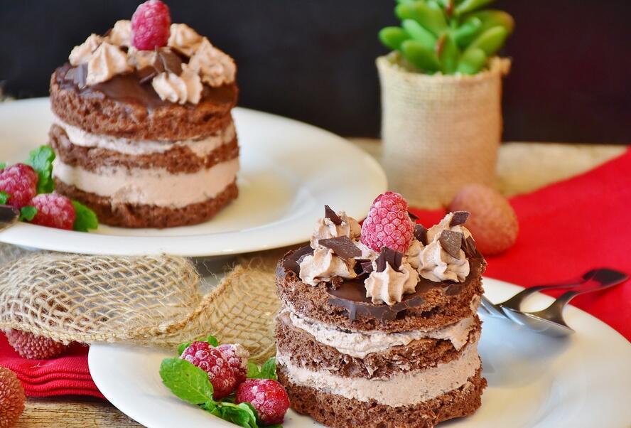 Pâtisserie