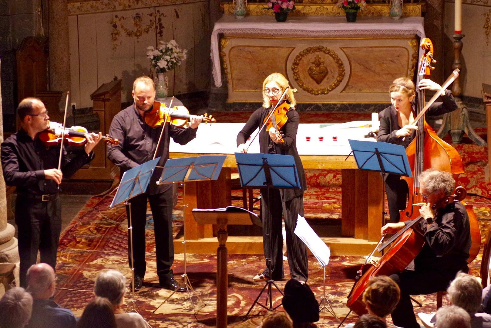 Concert des Solistes du Paris Symphonic Orchestra_1