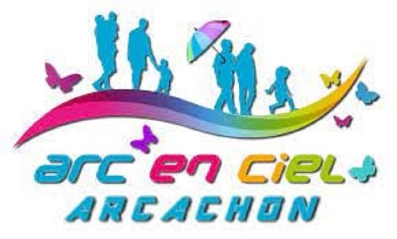 24 - ARC EN CIEL