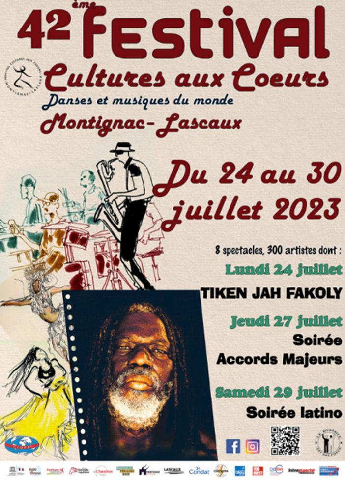 24072023_Festival cultures aux coeurs_Montignac