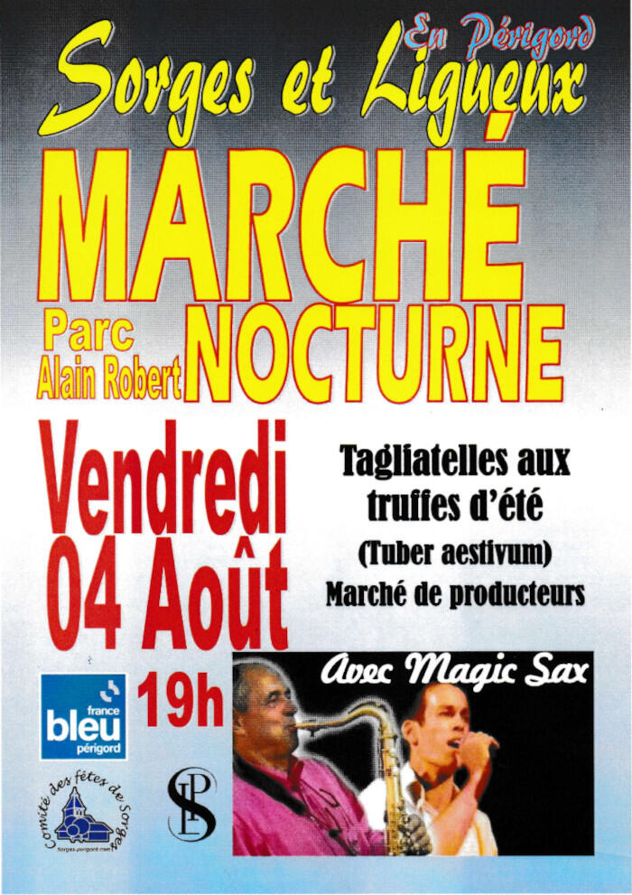 truffe 04 aout