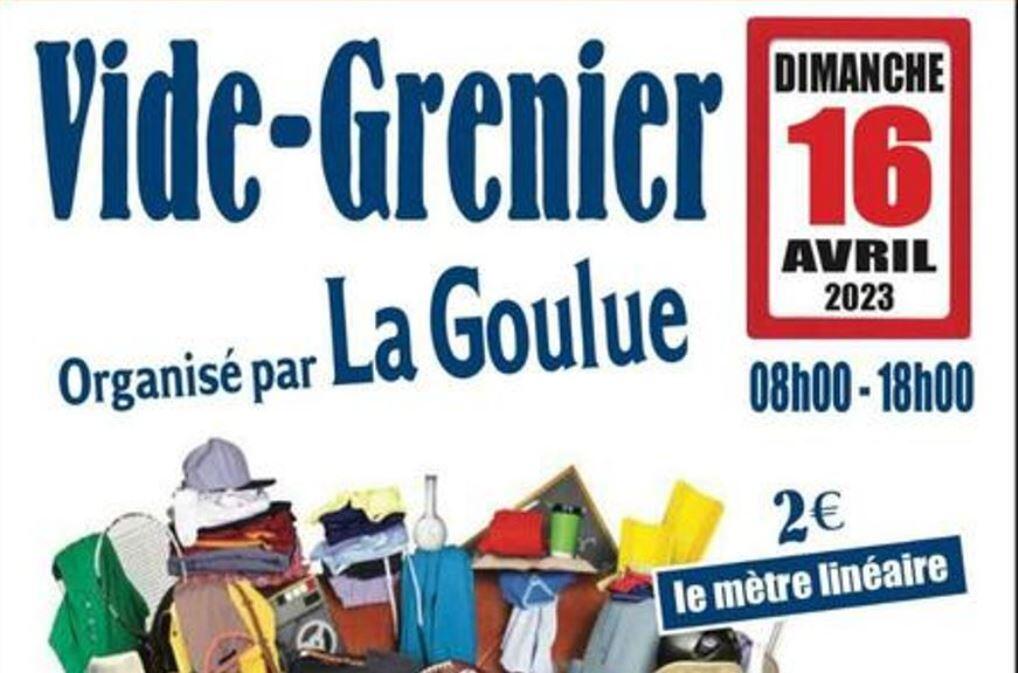 videgrenier
