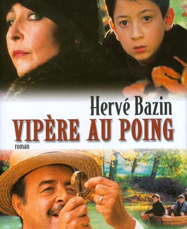 vipere au poing