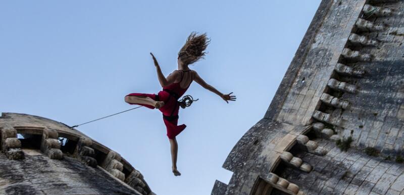 volt experience chateau bourdeilles
