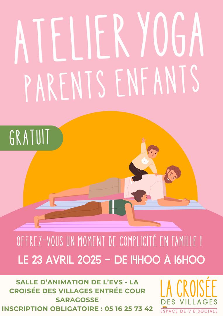 Atelier Yoga