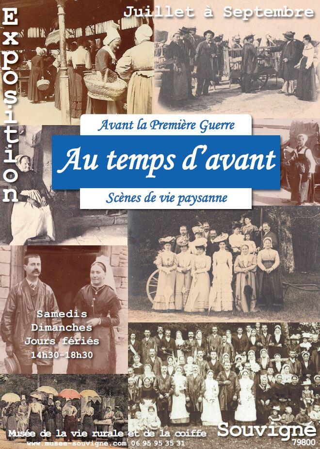 Gestes d'autrefois