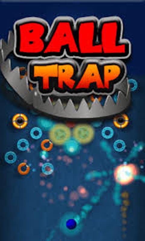 BALL TRAPOTPDB