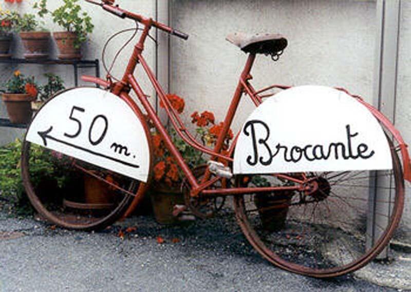 Brocante