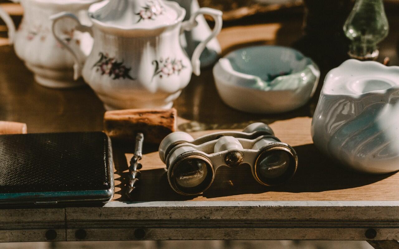Brocante