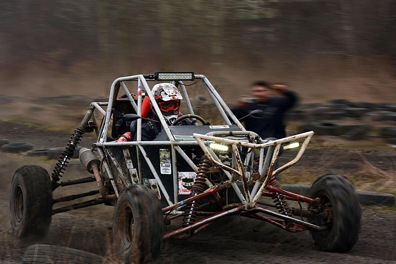 Buggy