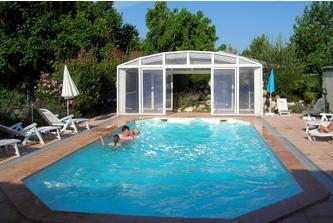 Camping Le Pot de Résine Arès