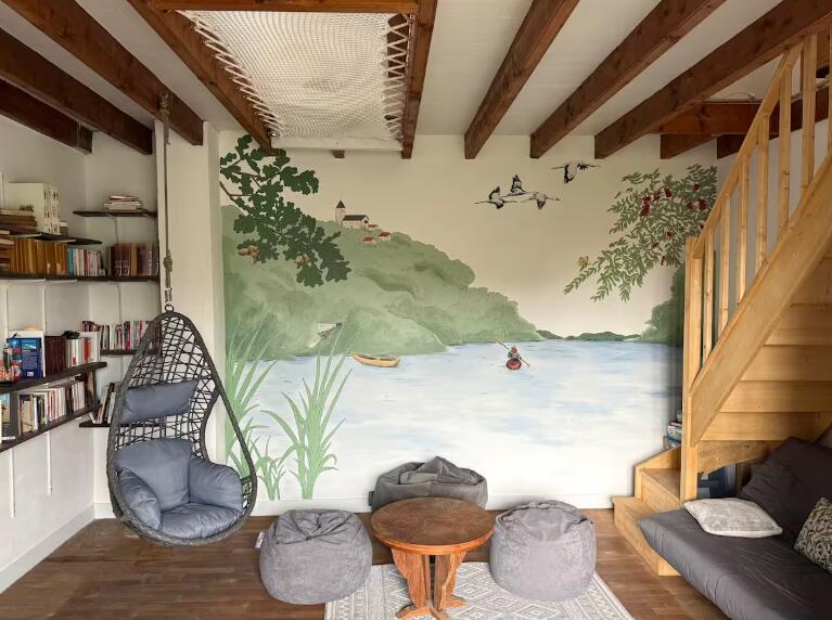 Salon