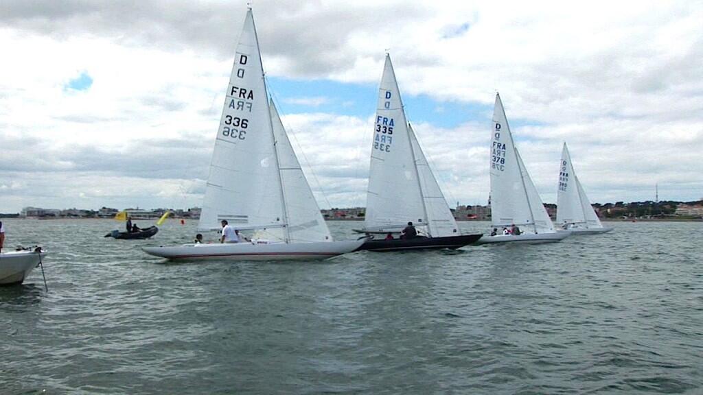 Cercle de la voile Arcachon