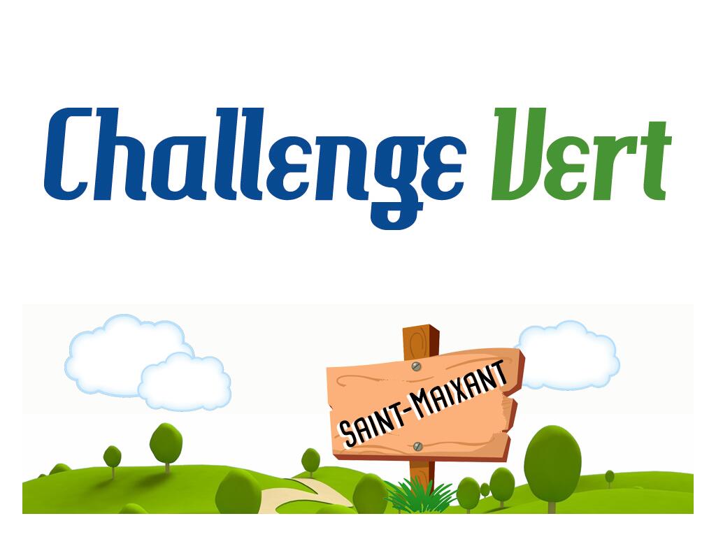 Challenge Vert St-Maixant