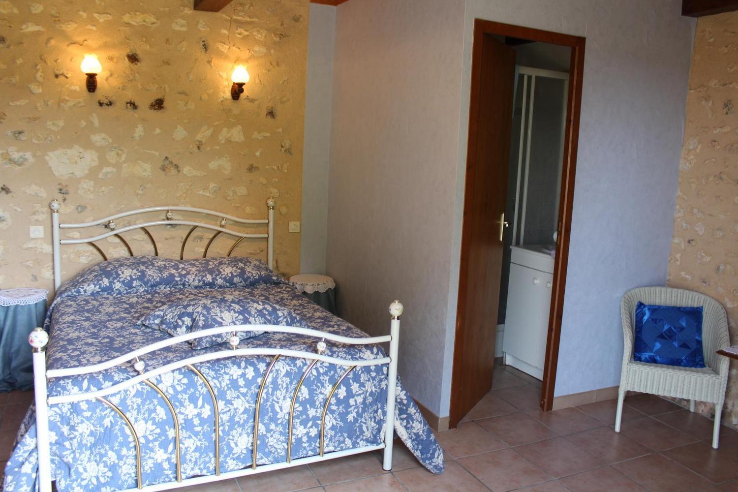Chambres d'hôtes Le Tallet