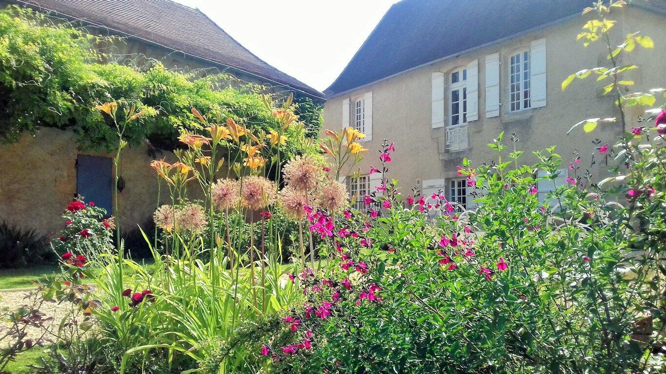 Chambres d'hôtes Les Magnolia