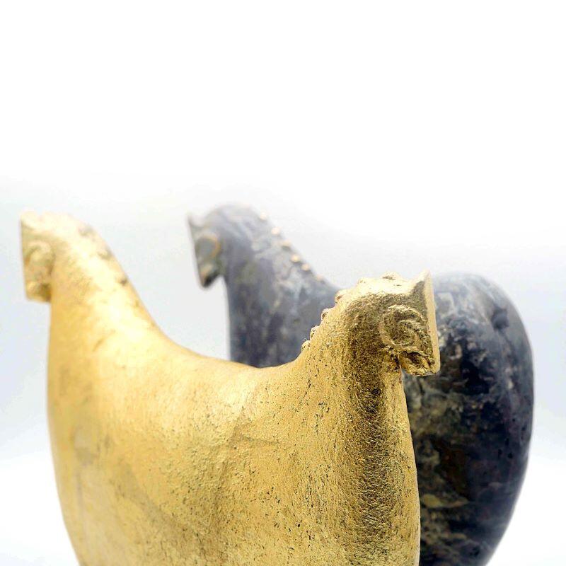 Chevaux en céramique - Pedro de Alves redim