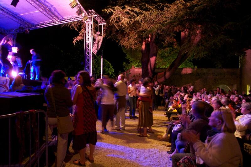 Concert OTPDB