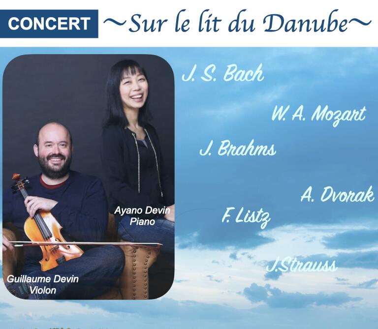 Concert Duo Devin_