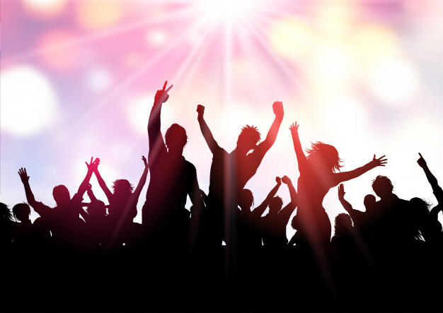 Concert jeunes