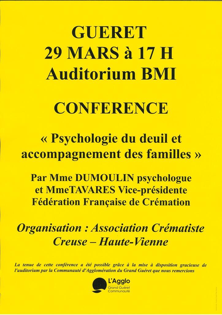 Conference