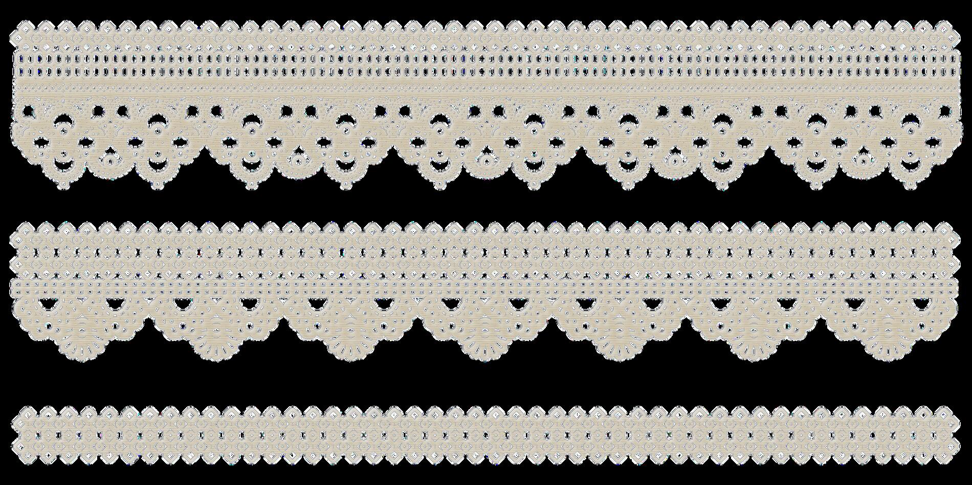 Dentelle