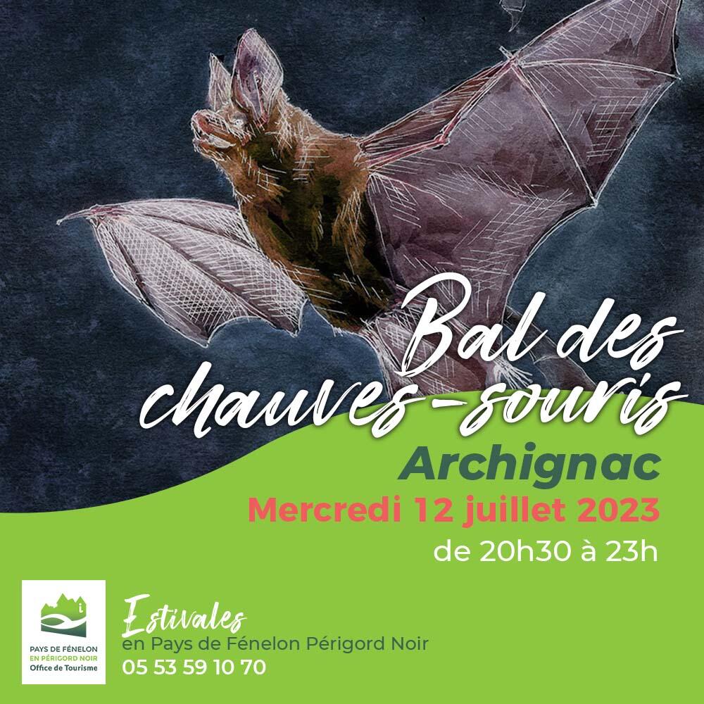 E bal des chauves-souris