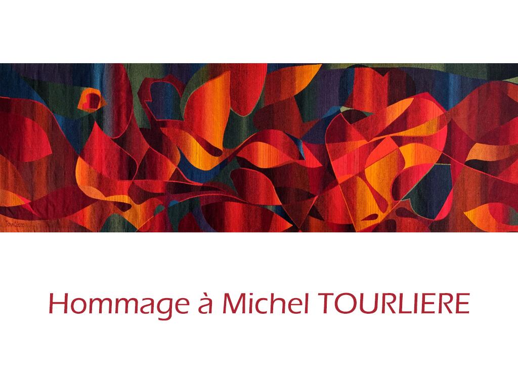 EXPO - Michel TOURLIERE