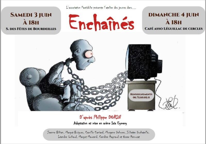 Enchaînés