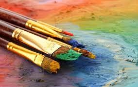 Exposition de peinture