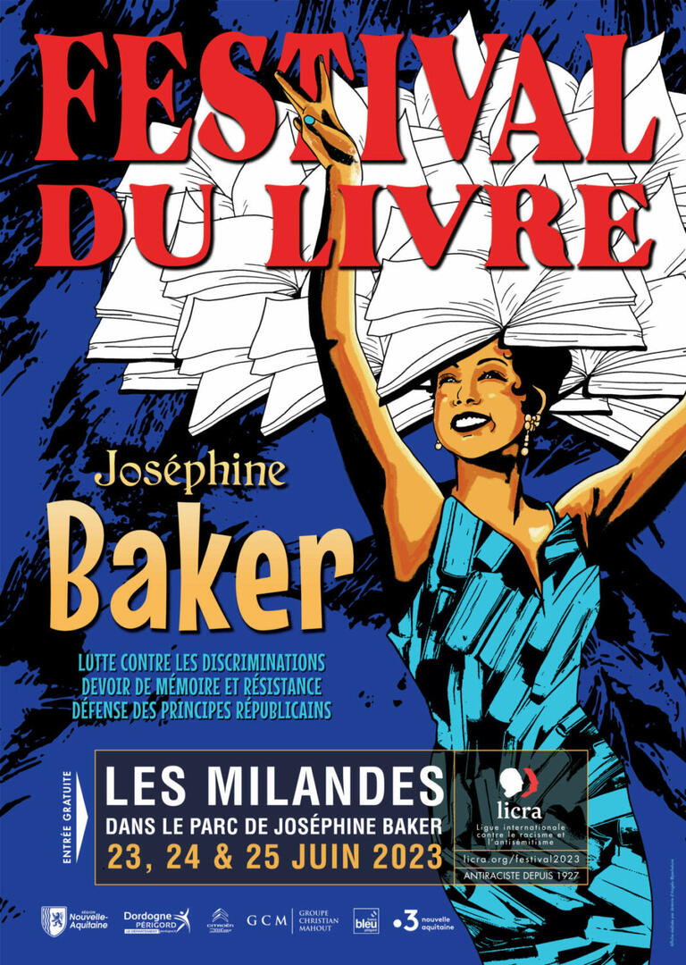 Festival_JosephineBaker A4