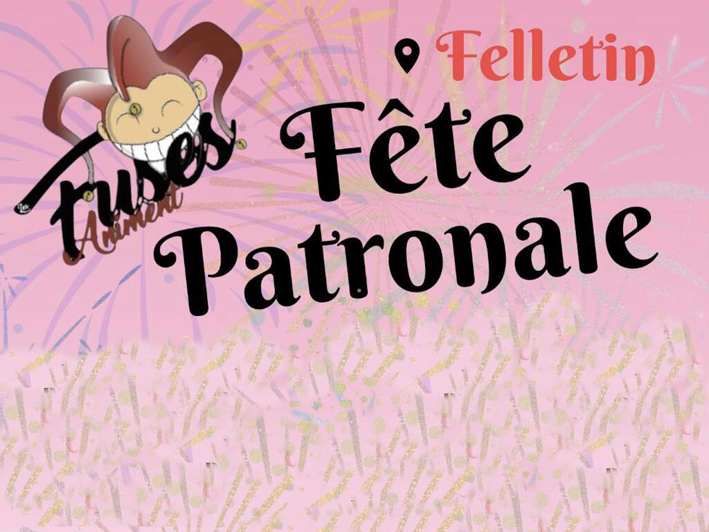 Fete Patronale