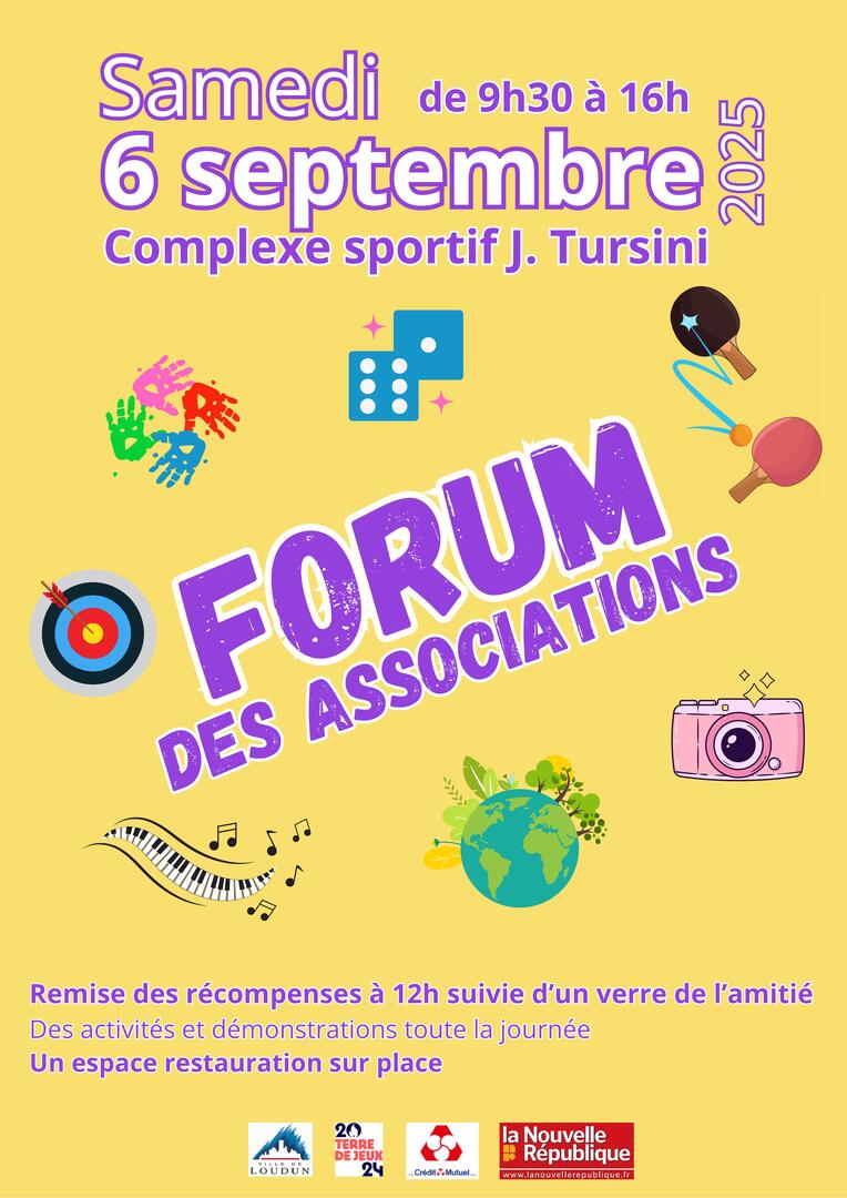Forum 2025