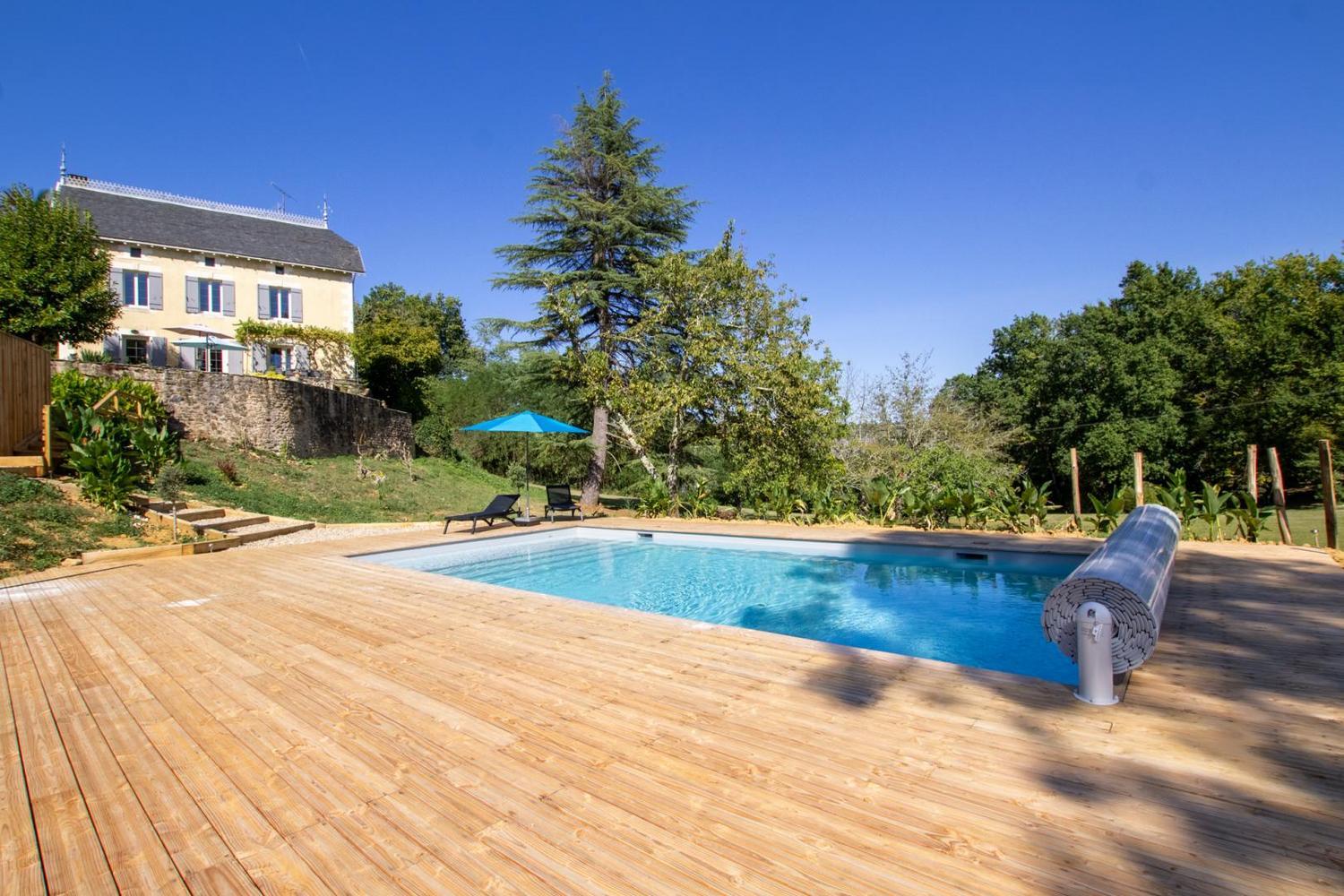 Gite Maison d'Elise