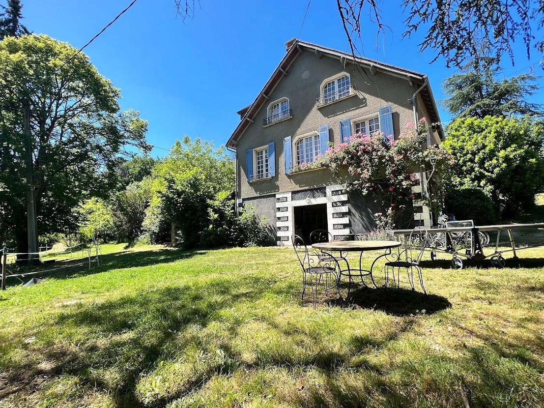Gite La Maison de Joséphine