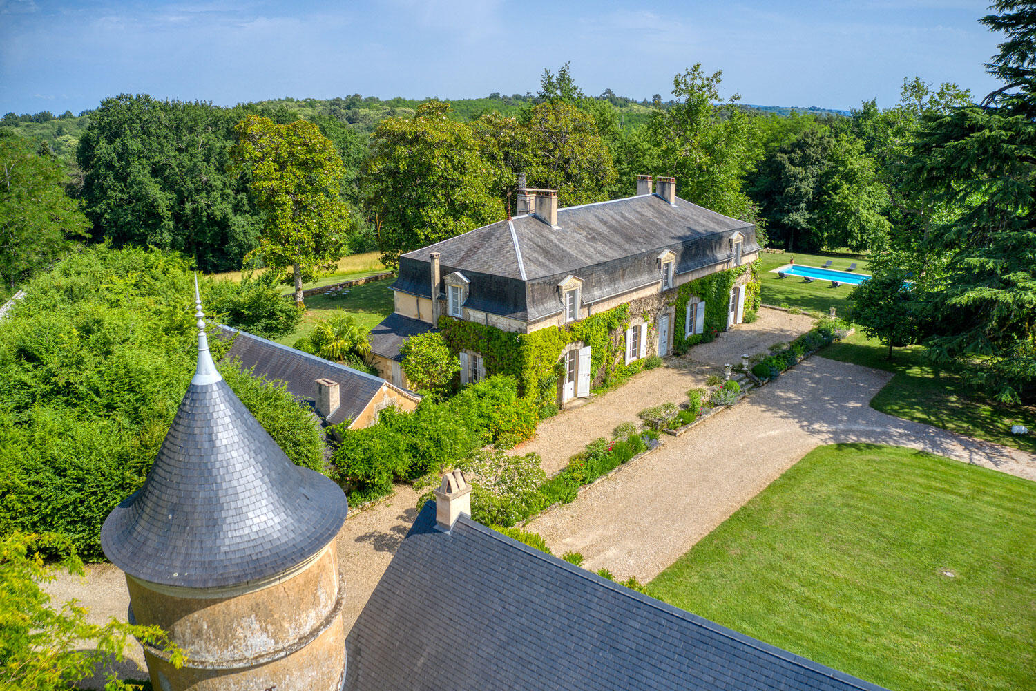 Gite La Chartreuse
