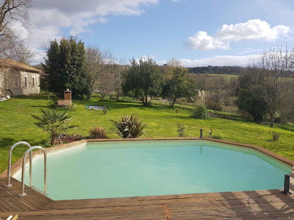 Gite La Toscane