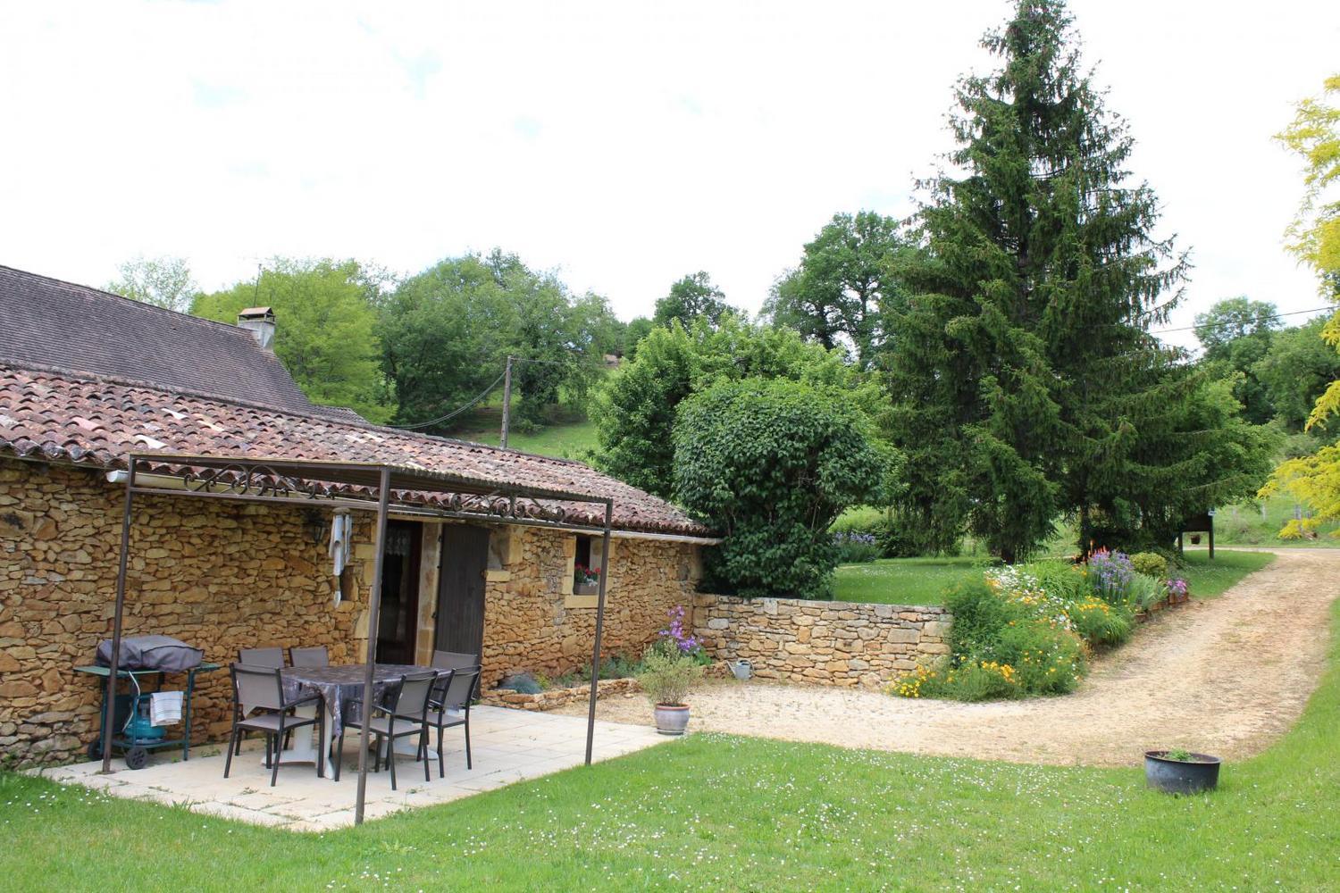Gite La bergerie