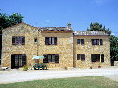 Gite Les Noyers
