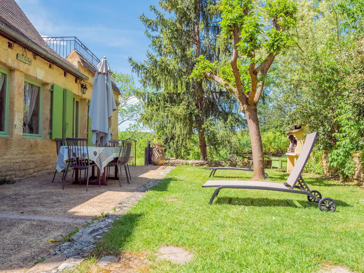 Gîte Lo gorro