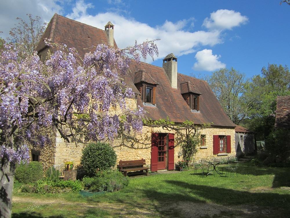Gite Pécabrier
