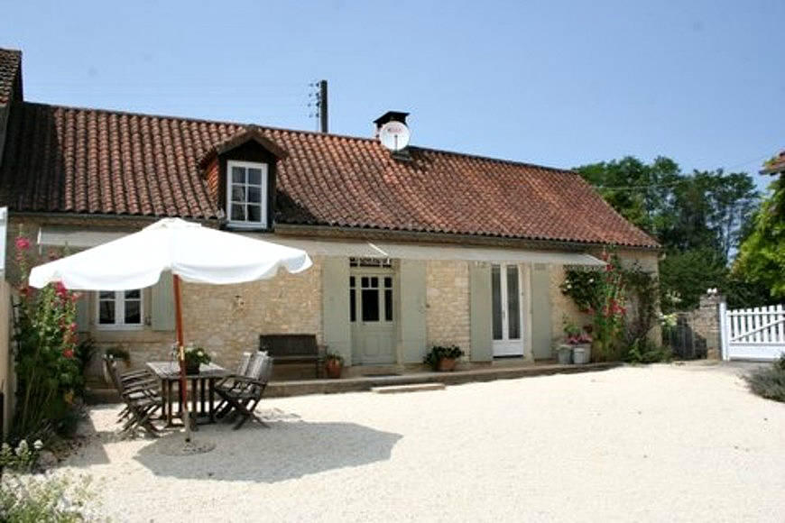 Gite goursat bas