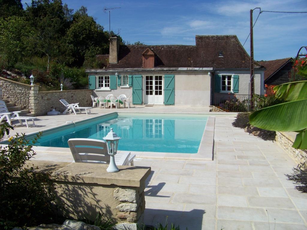 Gite jaurenne